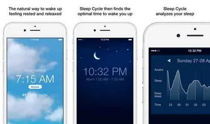 8 dispozitive și aplicații pentru cei care consideră că este dificil să se trezească în dimineața