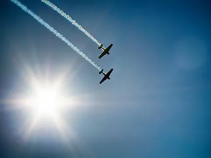 Aeroflot, deci de ce nu zborurile anulate masiv - tema societate a zilei