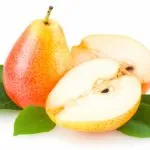 Alergia la mere roșii și verzi la adulți, copii și sugari - simptome si tratament