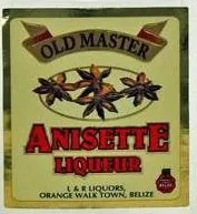 anisette