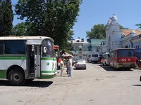 Anapa - Golubitskaya - cum se ajunge acolo cu mașina, cu trenul sau cu autobuzul, distanța și timpul