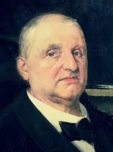 Anton Bruckner (Anton Bruckner)