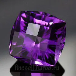 Аметист, Цитрин, Ametrine