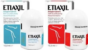 Antiperspirant etiaxil - proprietăți, aplicații, recenzii de deodorant