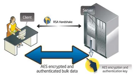 tehnologie de securitate hardware Intel cuvânt nou în protecția aplicațiilor biometrice