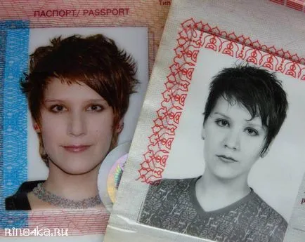 Анкета для тайської візи - оформлення візи в Таїланд, правила, зразок заповнення, путівник по