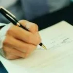 Правила заповнення зразка довіреності на отримання товару
