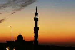 Поздоровлення на арабському