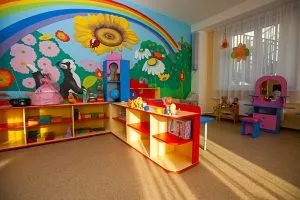 Пожежна безпека в дитячих садах (відповідального пожежну безпеку) Пожежна безпека в дитячих садах