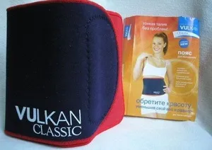 Пояс для схуднення vulcan classic відгуки, склад і принцип дії, інструкція із застосування пояса (classic) Пояс для схуднення vulcan classic відгуки, склад і принцип дії, інструкція із застосування пояса