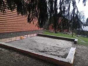 Правильний розрахунок фундаменту під гараж глибина і ширина (глибина) Правильний розрахунок фундаменту під гараж глибина і ширина