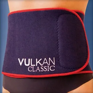 Пояс для схуднення вулкан класик (vulсan classic) інструкція, відгуки лікарів