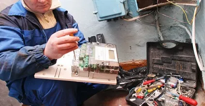 Правила установки загальнобудинкового приладу обліку електроенергії (облік електроенергії) Правила установки загальнобудинкового приладу обліку електроенергії
