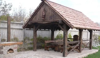 Побудувати свій родовий маєток (місце місце місце) Побудувати свій родовий маєток