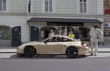 Porsche 911 своїми руками (44 фото) (www.vasi.net) Porsche 911 своїми руками (44 фото)