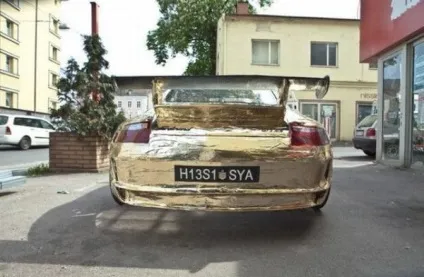 Porsche 911 своїми руками (44 фото) (www.vasi.net) Porsche 911 своїми руками (44 фото)