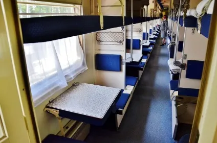 Правила провозу багажу в поїзді РЖД (поїзді) Правила провозу багажу в поїзді РЖД