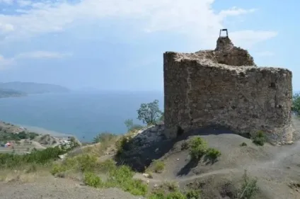 Селище рибальське (крим) готелі, як дістатися, пляжі, сайт про подорожі по світу (рибальське крим готелі) Селище рибальське (крим) готелі, як дістатися, пляжі, сайт про подорожі по світу