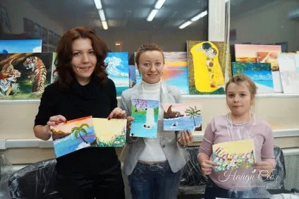 Правопівкульне малювання, курси правопівкульного малювання в москві (малювання) Правопівкульне малювання, курси правопівкульного малювання в москві
