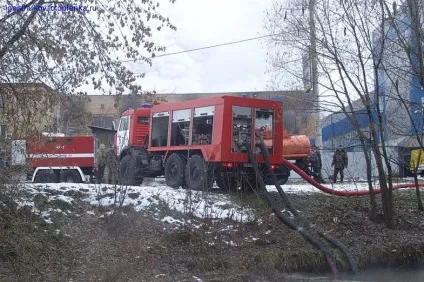 Портал про насосах