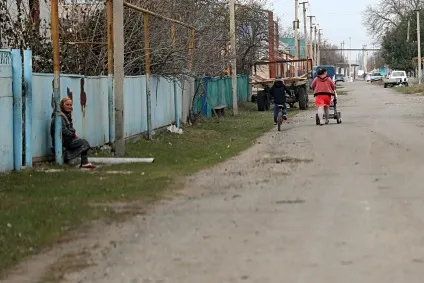 Ганьба на обидва ваші доми