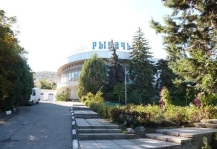 Селище рибальське (крим) готелі, як дістатися, пляжі, сайт про подорожі по світу (готелі) Селище рибальське (крим) готелі, як дістатися, пляжі, сайт про подорожі по світу