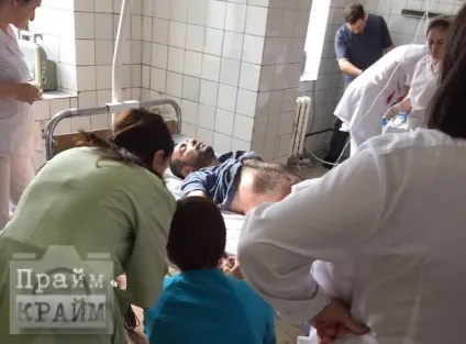 Останні кримінальні новини сьогодні і злодії в законі (злодії) Останні кримінальні новини сьогодні і злодії в законі
