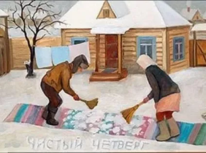 Свято Пасхи в 2017 році