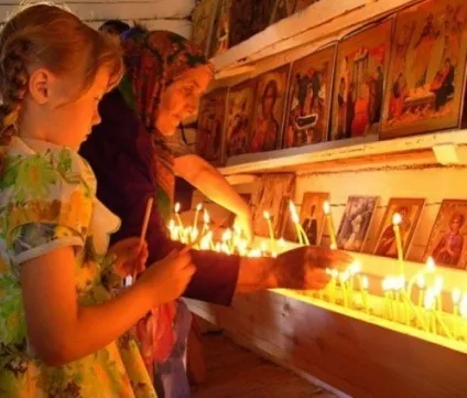 Свято Пасхи в 2017 році