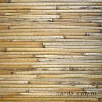 Bamboo декоративни облицовки за