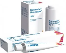 Baneotsin - най-ефективното средство за акне за всички типове кожа