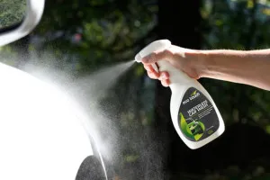 spălare auto fără apă - modul mobil de a face cu murdărie video de