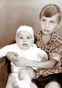 Bitaly și Wladimir Klitschko - Biografie si Familie
