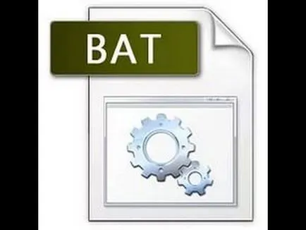 Bat Cum de a crea un virus - Altair si