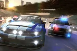 Browser Racing Online - gratuit listă bazată pe browser-ul de curse