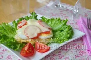 Страва з риби