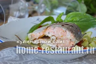 Страва з риби