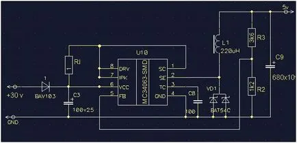 Blog de la said_t - articol statie de lipit cu aer cald