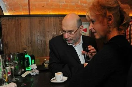 carte Boris Akunin și lucrările scriitorului, biografia și istoria artei