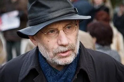 Boris Akunin biografie a scriitorului, pseudonimele, fotografii, viața personală și cărțile sale