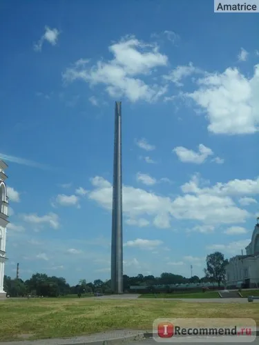 Brest Fortress, Belarus, Brest - „- amintiți-vă toate pe nume, amintesc durerea lui