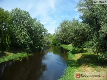 Brest Fortress, Belarus, Brest - „- amintiți-vă toate pe nume, amintesc durerea lui