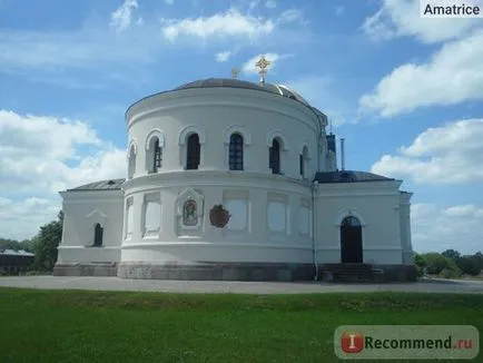 Brest Fortress, Belarus, Brest - „- amintiți-vă toate pe nume, amintesc durerea lui