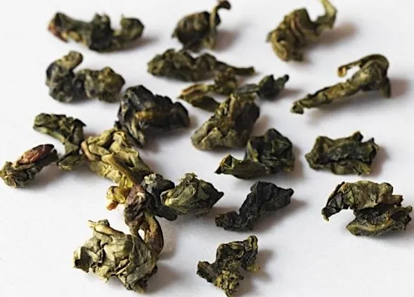 Oolong tea, Tie Guan Yin értelemben módszerek a főzés, ivás kultúra