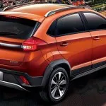 Chery Tiggo 2 (2017-2018) - fotók, árak, jellemzőit cseresznye Tiggo 2 Magyarországon