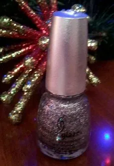 China glaze (china) China glaze