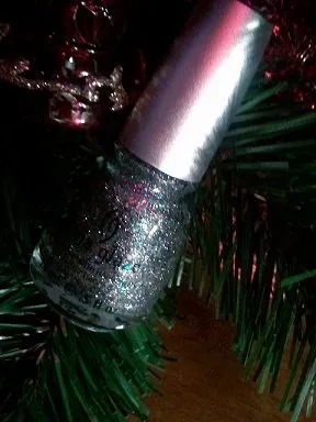 China glaze (glaze) China glaze