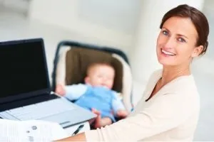 Mit kell tenni a szülési szabadság alatt néhány tipp kismamáknak - női online magazin