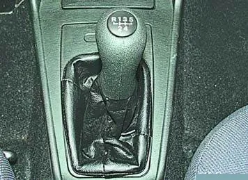 Chery amulet a15
