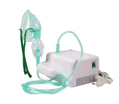 Care este diferența de inhalatorului compresor nebulizator dacă diferența este semnificativă